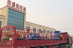 雙齒輥破碎機(jī)每小時(shí)產(chǎn)量是多少？