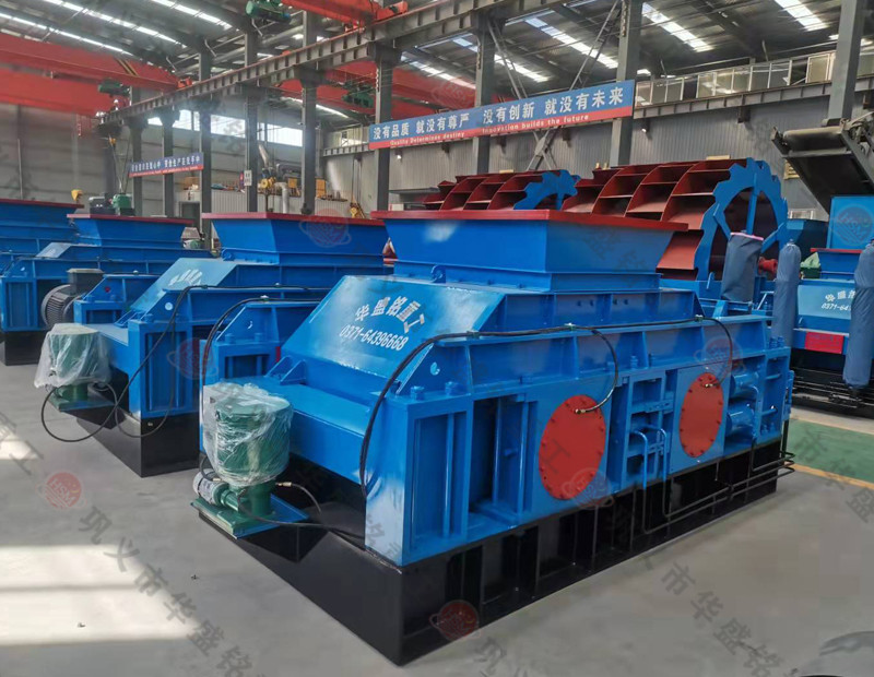 破碎白云巖用什么機器？破碎后的白云巖用途有哪些？